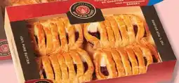 IGA AU PAIN DORÉ VIENNOISERIES offer