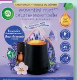 IGA AIR WICK Recharges (2 x 20 mL) SCENTED OIL offer