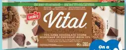IGA LECLERC VITAL, PRAEVENTIA COOKIES offer