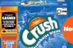 IGA CRUSH offer