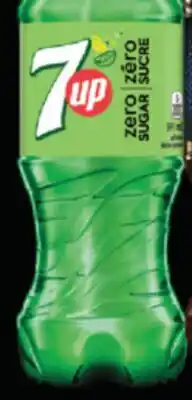 IGA 7-UP offer