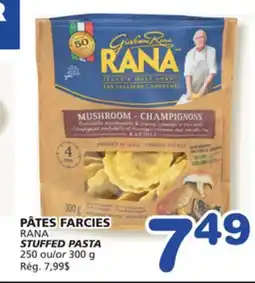 Marches Tradition RANA STUFFED PASTA offer