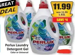 Starsky Perlux Laundry Detergent Gel offer