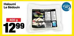 Super C Haloumi Le Bédouin offer