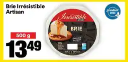 Super C Brie Irrésistible Artisan offer