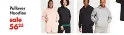 Sport Chek PULLOVER HOODIES offer