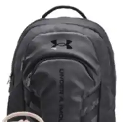 Sport Chek UNDER ARMOUR HUSTLE 6.0 PRO BACKPACK offer