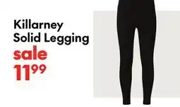 Sport Chek RIPZONE KILLARNEY SOLID LEGGING offer