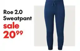 Sport Chek RIPZONE ROE 2.0 SWEATPANT offer
