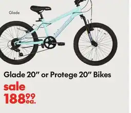 Sport Chek NAKAMURA GLADE 20 BIKES offer