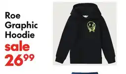Sport Chek ROE GRAPHIC HOODIE offer