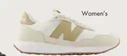 Sport Chek NEW BALANCE WOMEN'S 237 SHOES offer
