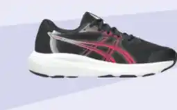 Sport Chek ASICS KIDS' CONTEND 10 ATHLETIC SHOES offer