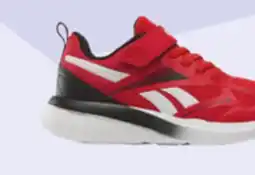 Sport Chek REEBOK KIDS' RUSH RUNNER 6 SHOES offer