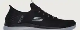 Sport Chek SKECHERS MEN'S SUMMIT SLIP-IN WALKING SHOES offer