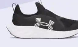 Sport Chek UNDER ARMOUR KIDS' TURBO GO ATHLETIC SHOES offer