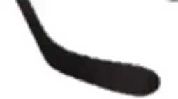 Sport Chek SHERWOOD PMP 7000 SENIOR HOCKEY STICK offer