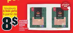 Super C mortadelle Irrésistible Artisan offer