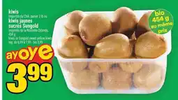Super C KIWIS offer