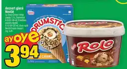 Super C DESSERT GLACÉ NESTLÉ offer