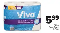 PharmaChoice Viva Paper Towel offer