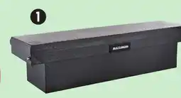 Canadian Tire 70 Crossover Box offer