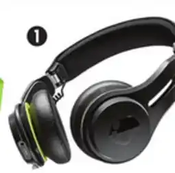 Canadian Tire Skullcandy Icon ANC Headphones offer