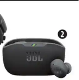 Canadian Tire JBL Vibe 2.0 Earbuds offer