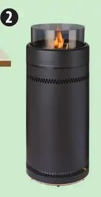 Canadian Tire Vermont Castings Propane Fire Column offer
