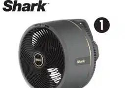 Canadian Tire FlexBreeze Fan with InstaCool Mist Attachment offer