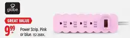 Canadian Tire Globe Power Strip offer