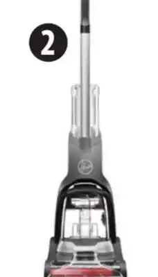 Canadian Tire Powerdash Carpet Washer offer