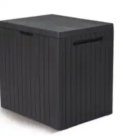 Canadian Tire KETER Storage Deck Box offer