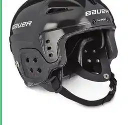 Canadian Tire Lil' Sport Youth Helmet offer