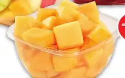 Metro MELON CHUNKS offer