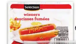 Metro SELECTION WIENERS offer