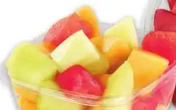 Metro MELON CHUNKS offer