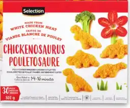 Metro SELECTION BREADED CHICKEN offer