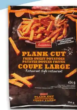 Metro IRRESISTIBLE FRIES offer