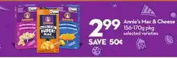 Longo's Mac & Cheese offer