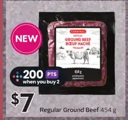 Sobeys Regular Ground Beef offer