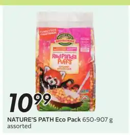 Sobeys Eco Pack offer