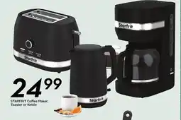 Sobeys Coffee Maker, Toaster or Kettle offer