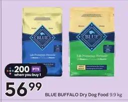 Sobeys Dry Dog Food offer