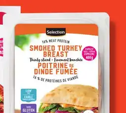 Metro SELECTION FAMILY DELI PACK offer