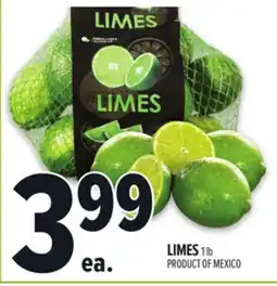 Metro LIMES offer