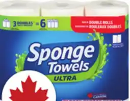 Metro CASHMERE BATHROOM TISSUE, SPONGE PAPER TOWELS OR SCOTTIES FACIAL TISSUE offer