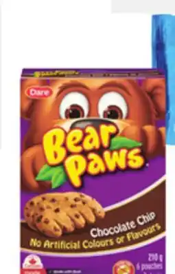 Metro CHRISTIE OR DARE COOKIES OR CHRISTIE CRACKERS offer