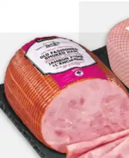Metro SELECTION OLD FASHIONED HAM offer