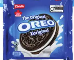 Metro CHRISTIE OR DARE COOKIES OR CHRISTIE CRACKERS offer